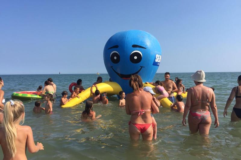 Edelweiss 3* Lido di Jesolo