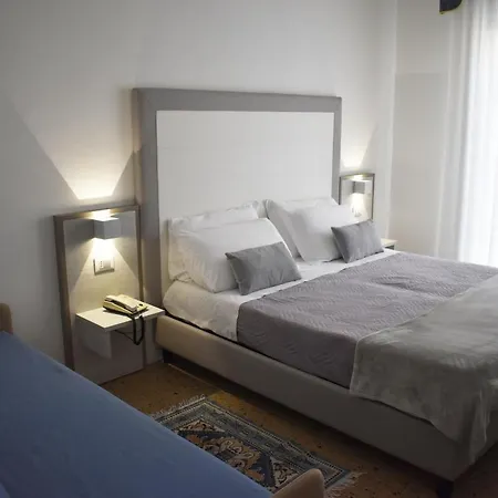 Edelweiss Hotel