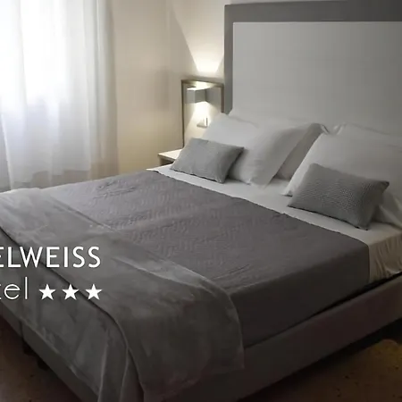 Hotel Edelweiss Lido di Jesolo
