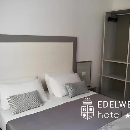 Hotel Edelweiss