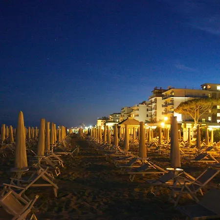 Hotel Edelweiss Lido di Jesolo