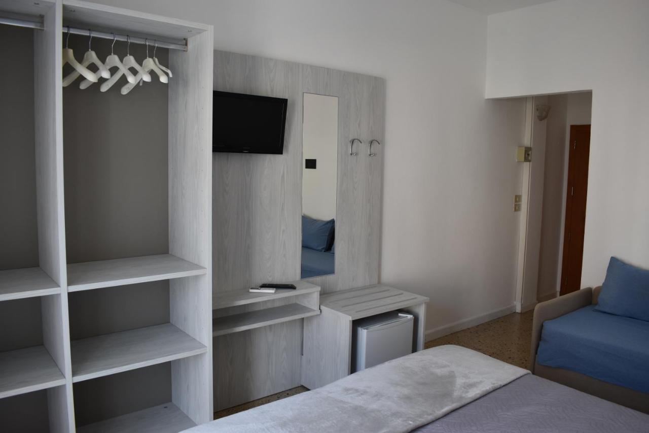 Hotel Edelweiss Lido di Jesolo