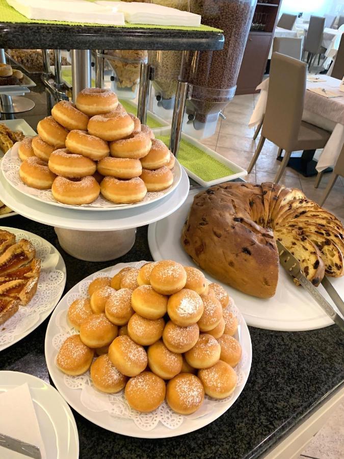 Edelweiss Hotel Lido di Jesolo