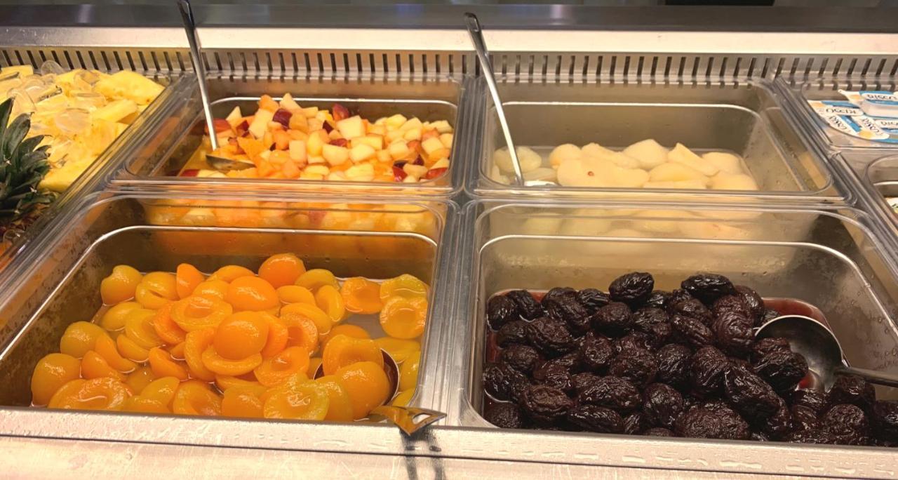 Hotel Edelweiss Lido di Jesolo