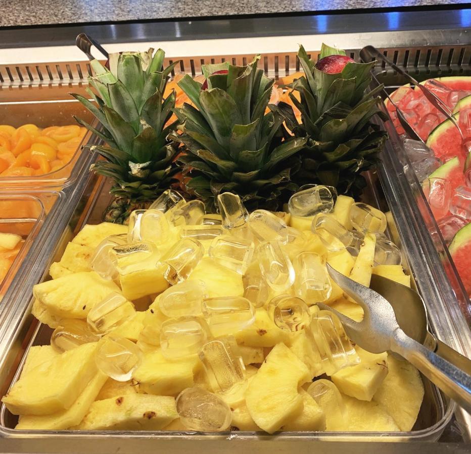 Edelweiss Hotel Lido di Jesolo