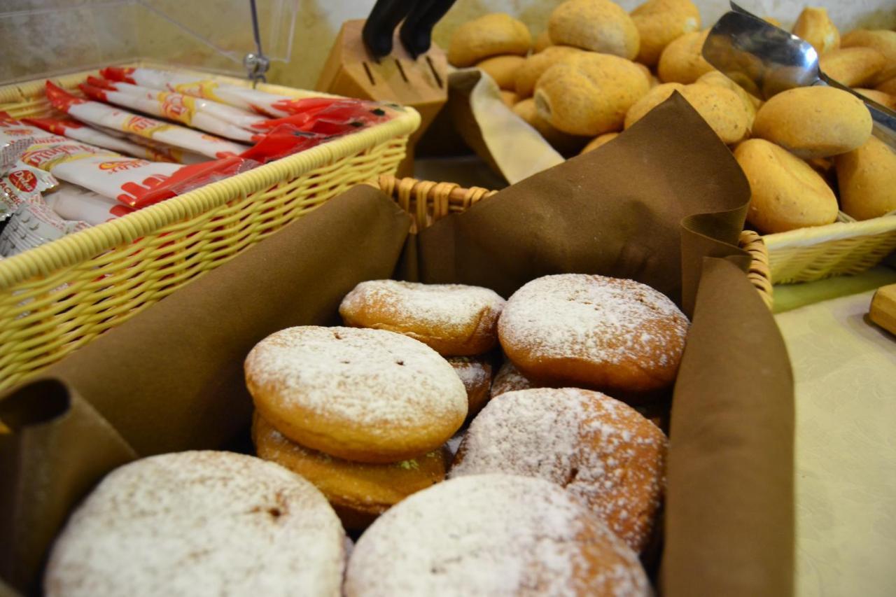 Edelweiss Hotel Lido di Jesolo