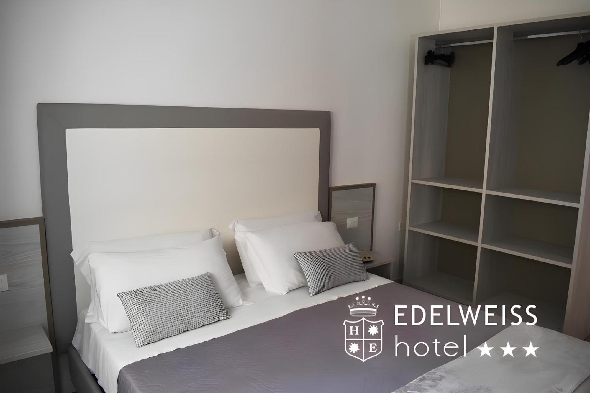 Hotel Edelweiss