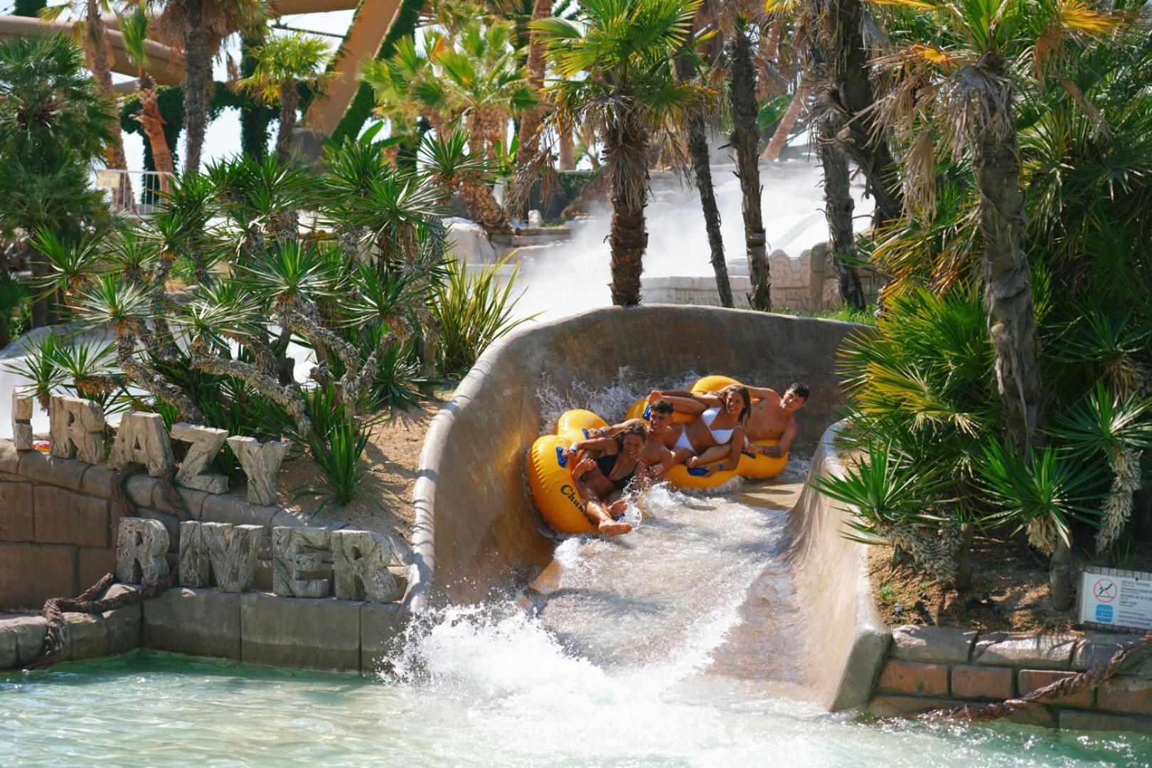Edelweiss Hotel Lido di Jesolo