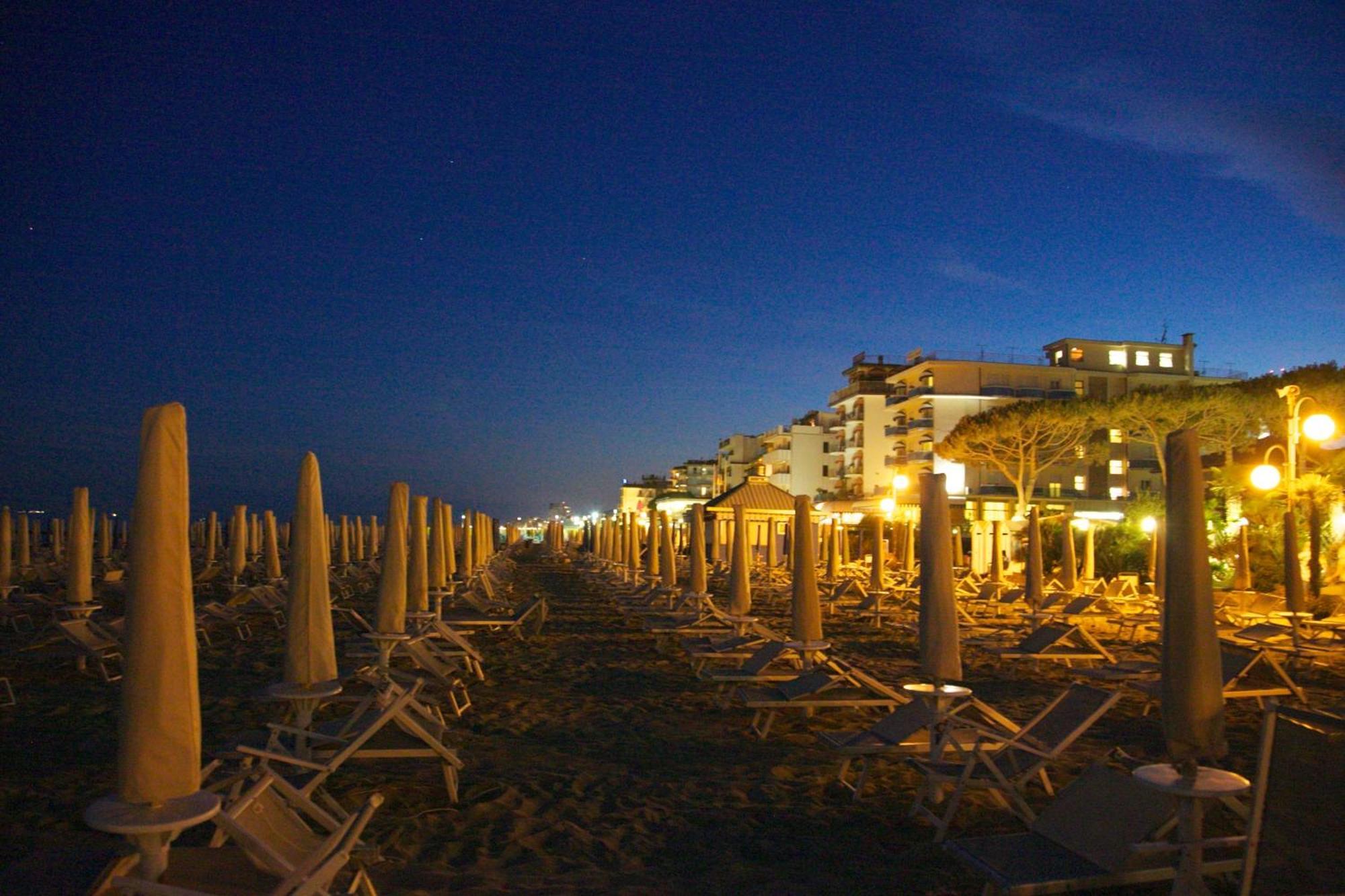 Hotel Edelweiss Lido di Jesolo