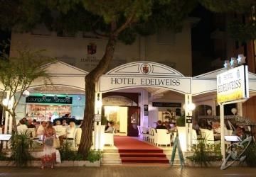 Hotel Edelweiss Lido di Jesolo