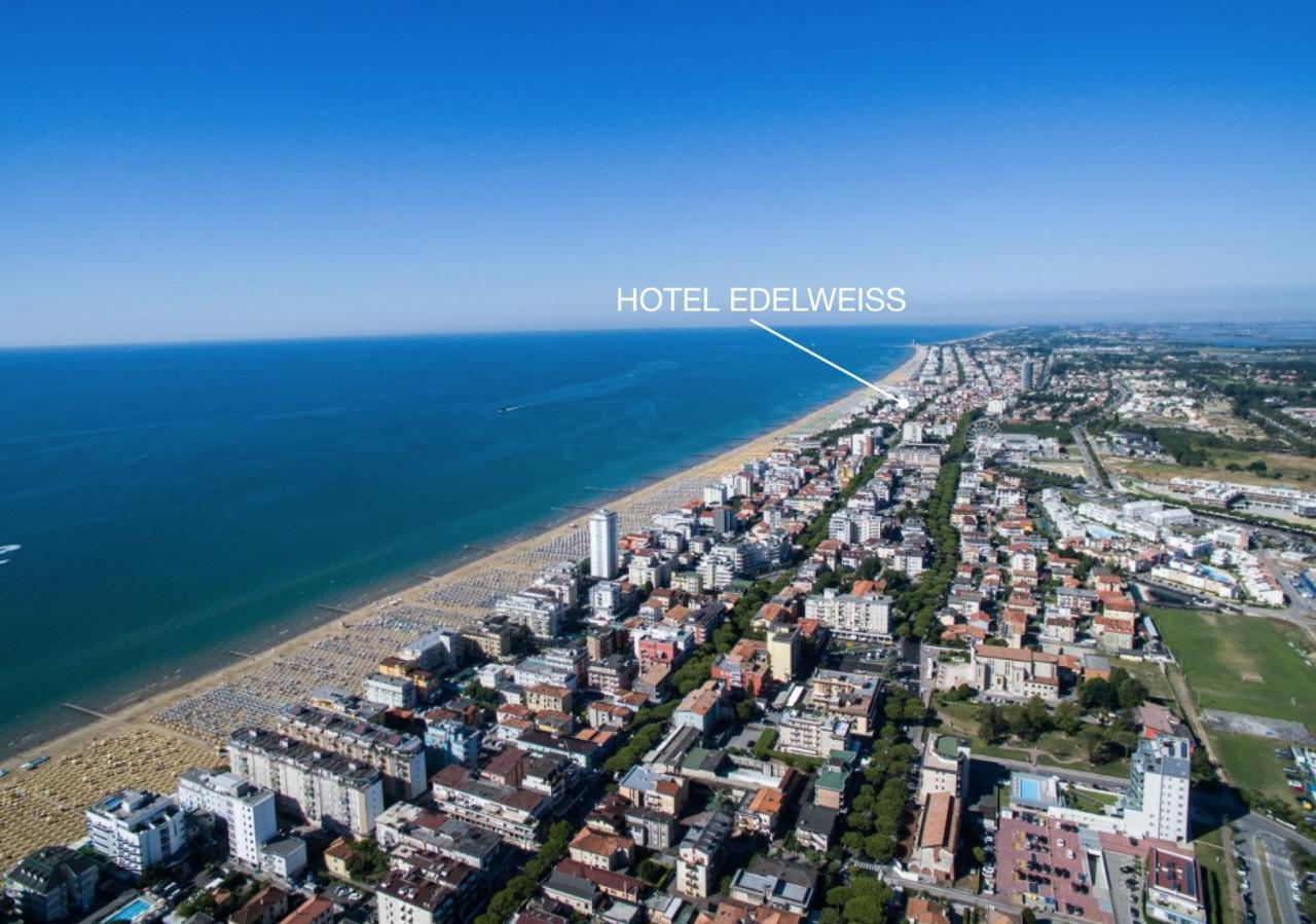 Hotel Edelweiss Lido di Jesolo