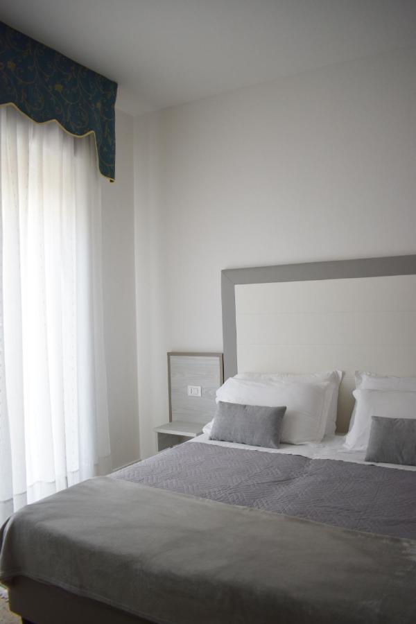 Edelweiss Hotel Lido di Jesolo
