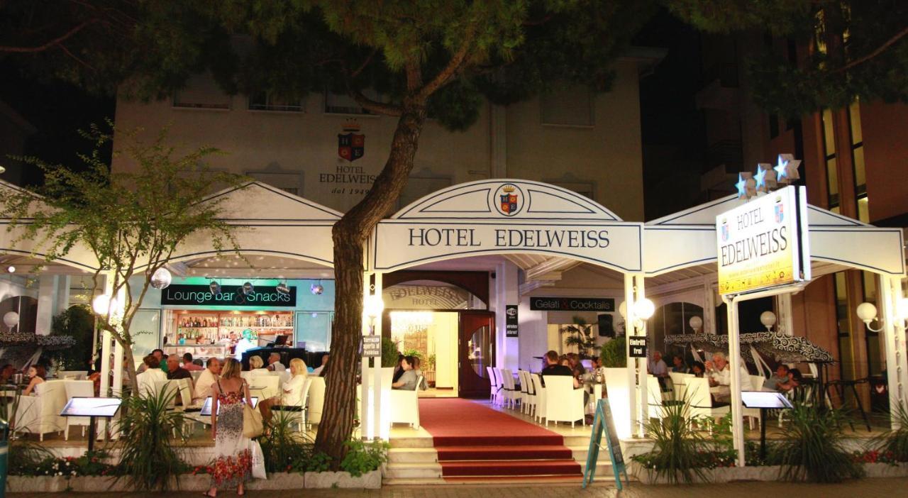 Edelweiss Hotel 3*